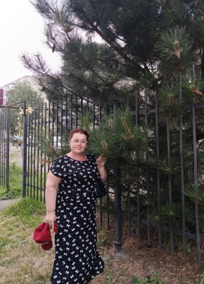 Наталья из Волгограда 50 лет