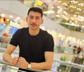 Mohamad, 24, Al Basrah al Qadimah