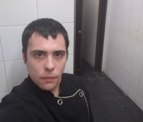 Matias, 32 года, Mar del Plata