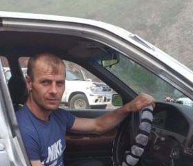 Nikolay, 39, Chuguyevka
