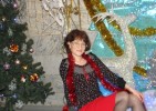 Татьяна, 54 - Только Я декабрь 2015