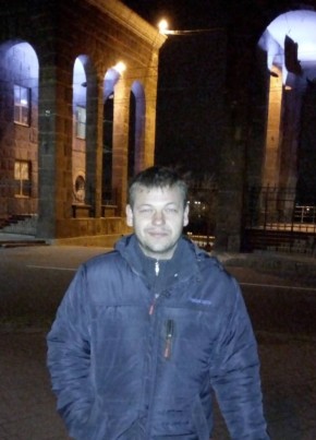 Виталик, 40, Україна, Запоріжжя