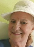 Lyudmila Evlampe, 71, Ufa