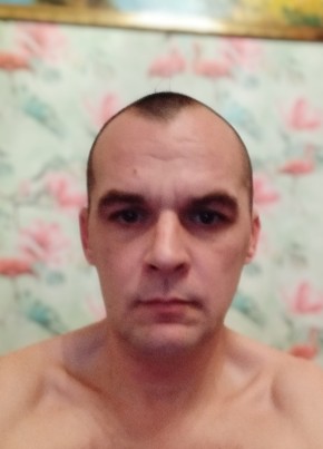 Алексей, 45, Россия, Саратов