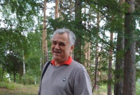 Алексей, 55 - Только Я