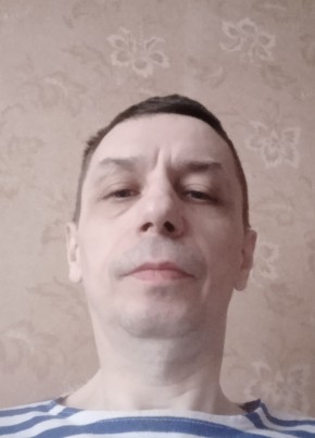 Виктор из Горад Мінска 47 лет