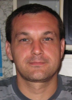Андрей Лаврищев, 45, Россия, Лыткарино