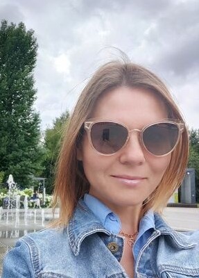 Dasha Alexeeva, 35, Россия, Западная Двина