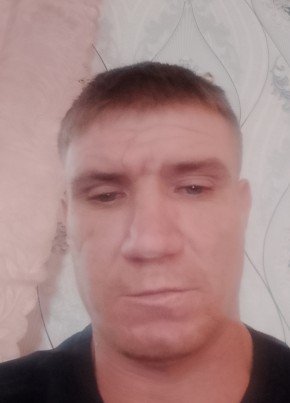 Tolik, 33, Russia, Voronezh