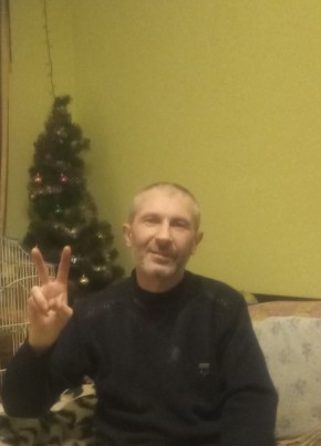 Sergey Ermakov, 50, Ukraine, Kharkiv