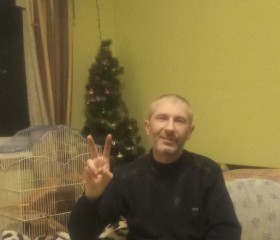 Сергей Ермаков, 51 год, Харків