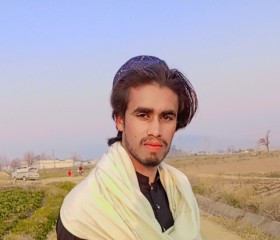 UsMaN KhAn, 18 лет, راولپنڈی