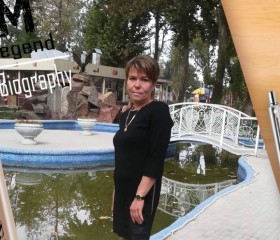 Евгения, 46 лет, Toshkent
