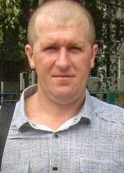 Серёга, 41, Россия, Новочебоксарск