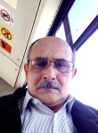 Одинокий, 57 лет, Bakı