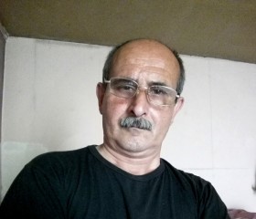 Бакинец, 57 лет, Sabunçu