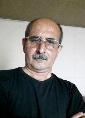 Бакинец, 57, Azərbaycan Respublikası, Bakı