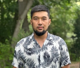 ZAFAR, 31 год, Бишкек