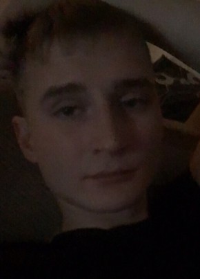 Anton, 27, Россия, Иркутск