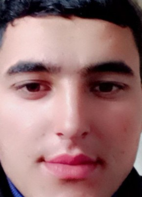 Faridd, 18, Қазақстан, Астана