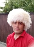 Шухрат, 39 лет, Алматы