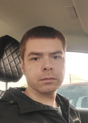 Владимир из Таганрога 37 лет