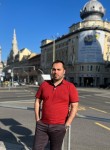 Farhad, 35 лет, Budapest