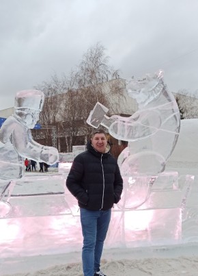 Gennadii, 47, Россия, Москва
