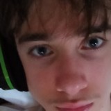 Jesse, 20  , Shelby (State of Michigan)