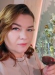 Svetlana, 51, Moscow