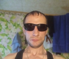 Василий, 44 года, Санкт-Петербург