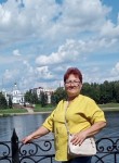 Тятьяна, 67 лет, Донской (Тула)
