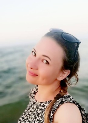 Светлана из Брянска 32 года