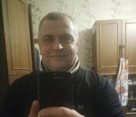 Igor, 47, Saint Petersburg