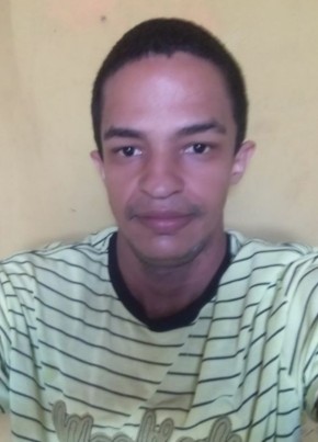 Gustavo Sousa, 20, República Federativa do Brasil, Buriti Bravo