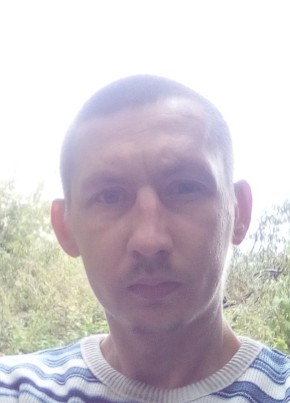 Николай, 35, Россия, Томск