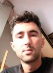 Aziz, 27, Madrid