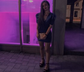 Viktoria, 28 лет, Горад Мінск