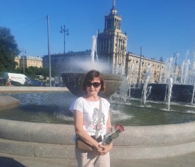 Елена, 62 года, Москва