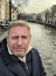 Vasiliy, 55, Moscow