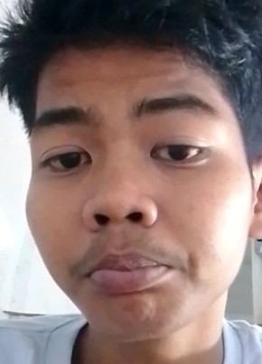 Raditya Samsul из Kota Lubuklinggau 18 лет