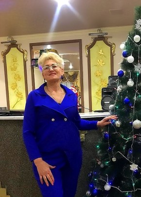 Natalya, 59, Russia, Lermontov