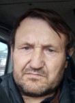 Василий, 53 года, Братск