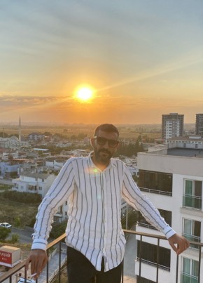 D из Adana 18 лет