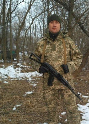 Алексей, 42, Україна, Черкаси