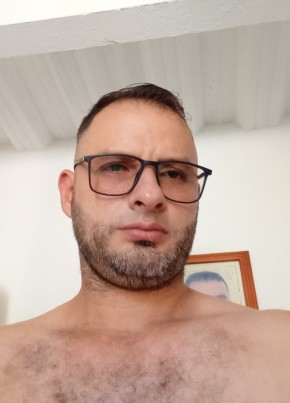 Alberto из Rionegro 46 лет