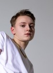 Andrey, 18  , Druzhnaya Gorka