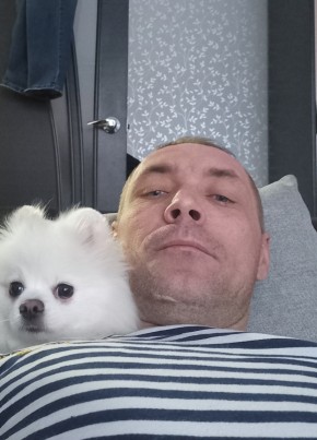 Александр из Тынды 42 года