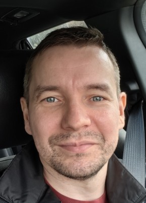 Ayrat, 40, Russia, Saint Petersburg