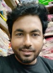 Raj, 23 года, যশোর জেলা